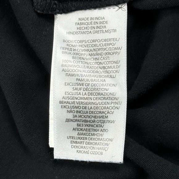 Ralph Lauren Black‎ Red Pony Casual Mens Short Sleeve Polo Shirt Size 3XB - Picture 5 of 9